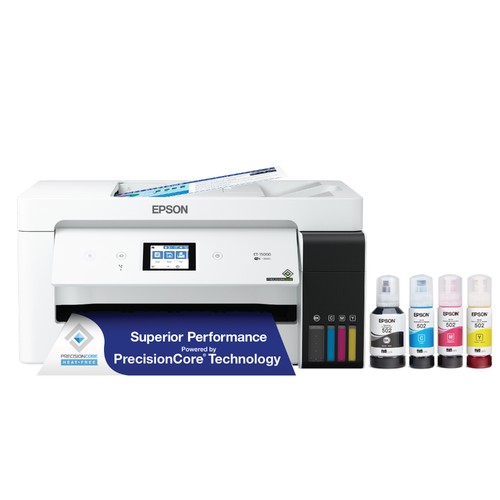 Epson ecotank 15000 - ecotank, et-15000