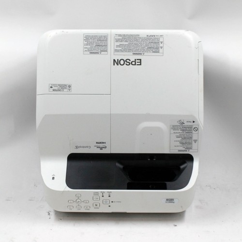 Epson powerlite 685w wxga - powerlite,