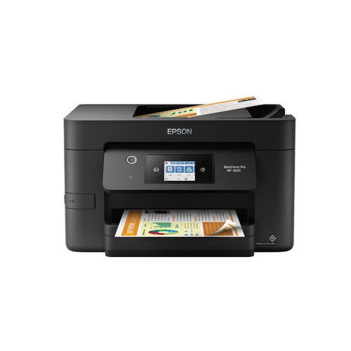 Epson workforce pro 3820 - epson,